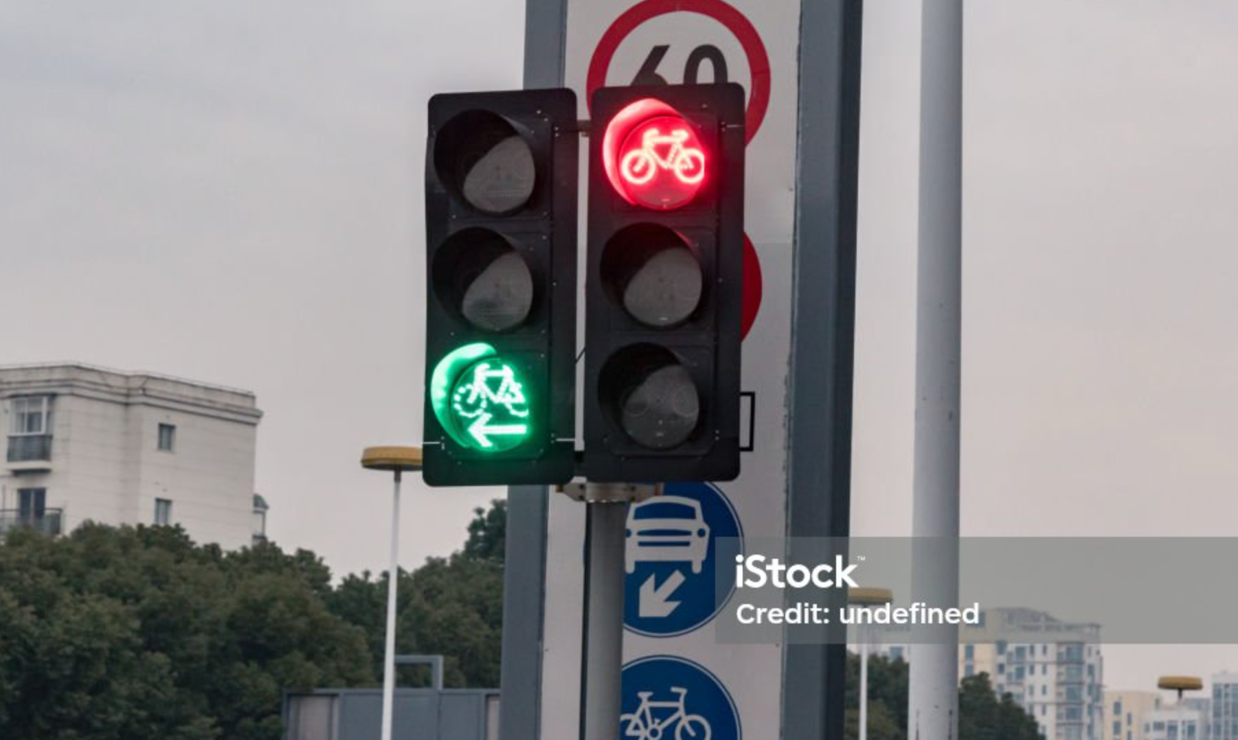 Các loại đèn tín hiệu giao thông cần biết