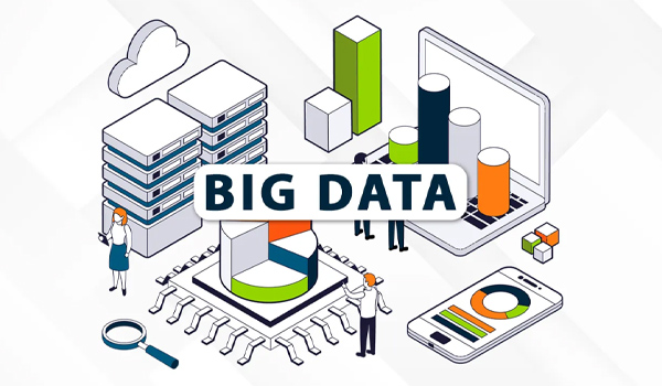 Big Data là các tập dữ liệu có khối lượng lớn & phức tạp