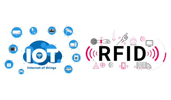 IoT - Internet Of Thing và công nghệ RFID