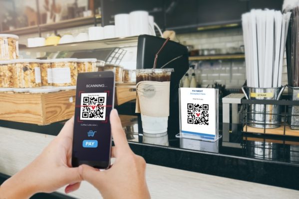 Thanh toán bằng mã QR là gì?