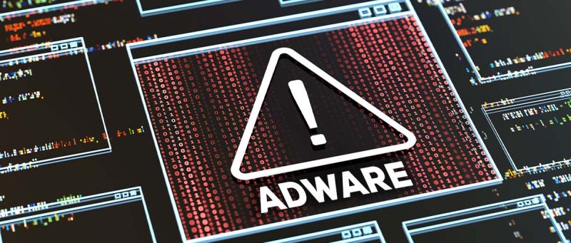 Cách Xử Lý Khi Máy Tính Bị Nhiễm Virus Quảng Cáo