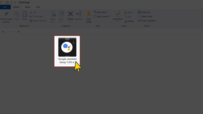 Cách Cài Đặt Google Assistant Trên Máy Tính Nhanh Chóng 